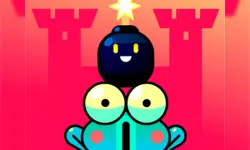 Blumgi Castle Game image