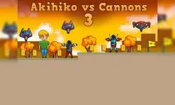 Akihiko vs Cannons 3 image