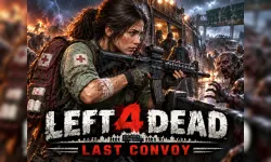 Left Dead: Last Convoy image