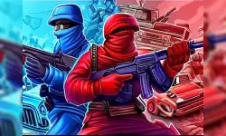 Counter Terror 3d image