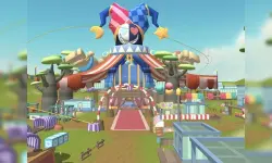 Happy party image