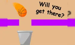 Falling Ball: Bounce and Break image