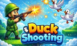 Duck ShootingZ image
