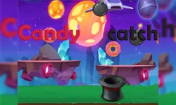 Candy Catch image