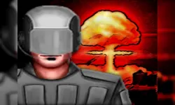European War - ww3 Mode Demo image