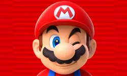 Super Mario Bros Movie image