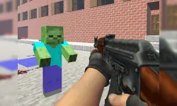 Counter Craft 2 Zombies image