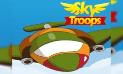 Sky Troops image