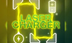Laser Charger image