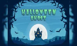 Halloween Ghost image