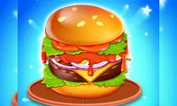 Burger Mania image