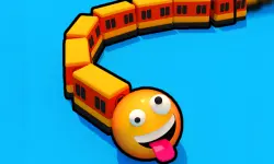 Trains.io 3D image