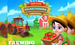 Farm House-Farming Simulation Truck image