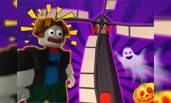 Roblox: Spooky Tower image