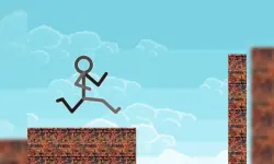Run Stickman Run image