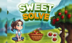 Sweet Solve image