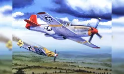 Air Combat Slide image