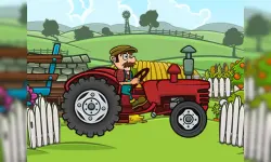 Tractor Delivery image