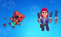 Slice Brawl Stars Clicker image