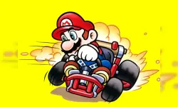 Mario Kart Challenge image