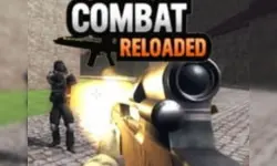 Combat Reloaded image