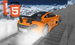 Super Cars Stunts image