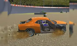 Xtreme Demolition Arena Derby 2022 image