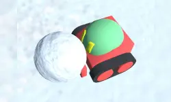 Schneekrieg io image