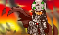 Combat Heaven image