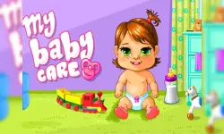 My Baby Care 3D image