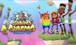 Subway Surfers Changan image