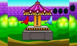 Amusement Park Escape image
