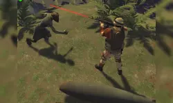 TopDown Zombie Survival Shooting image