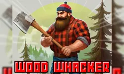 Wood Whacker image