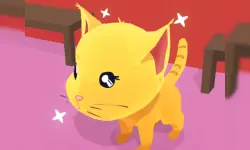 Cat Escape image
