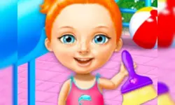 Sweet Girl Summer Cleanup image