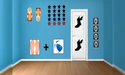 Blue House Escape 4 image