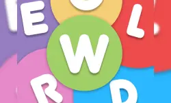 Super Wordle Game image