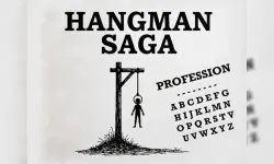 Hangman Saga image