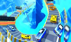 Crazy Racing 2020 image