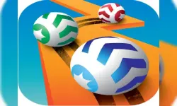 Marble Balls image