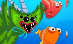 Eat The Fish IO image