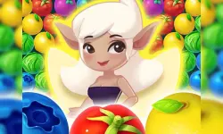 Fruits Master image
