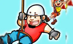 Zipline Valley image