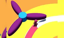 Squid Game Obstacle Runner image