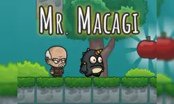 Mr Macagi image