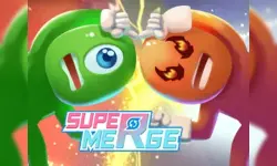 Super Merge image