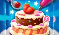 Cake Master Shop image