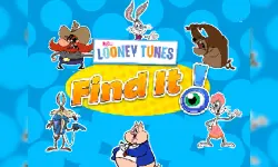 New Looney Tunes Find It image