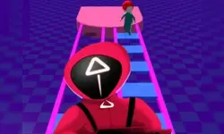 Hopscotch Survival image